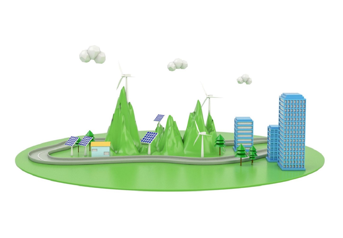 Energiespeichertechnologie: Drei Trends, die es zu beobachten gilt