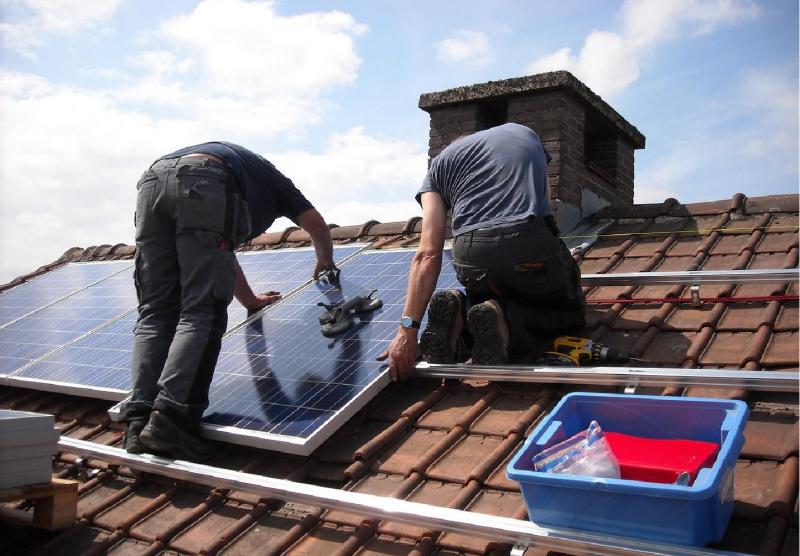 Ein ausführlicher Bericht über die Energiespeicherbranche für Privathaushalte: Europa und die Vereinigten Staaten sind die wichtigsten Wachstumstreiber auf dem globalen Wachstumspfad!